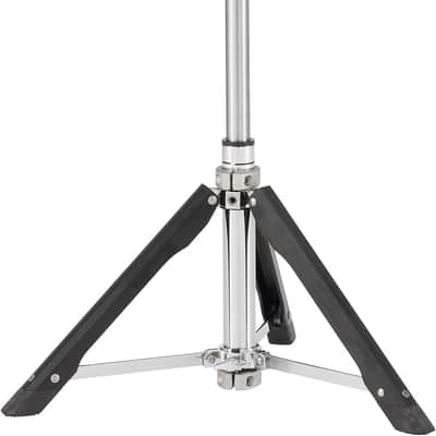 Pearl Roadster Drum Throne Seat Tri-Lateral Gas Lift Stool (D1500TGL) image 5