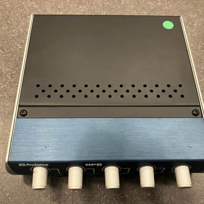 PreSonus HP4 4-Channel Headphone Amplifier image 3