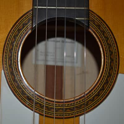 Luis Arostegui Granados  Flamenco with Tuners 1960 - French Polish image 10