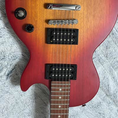 Epiphone Les Paul Special VE Vintage Edition | Reverb