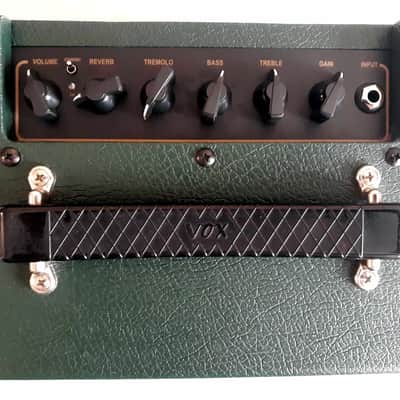 Vox MSB25 SuperBeetle guitar mini-stack image 5