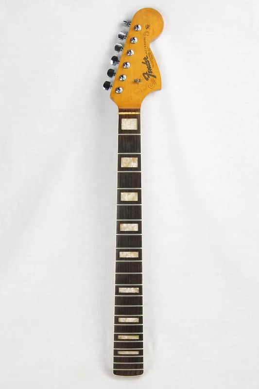 Fender Jazzmaster Neck 1965 - 1979 image 1