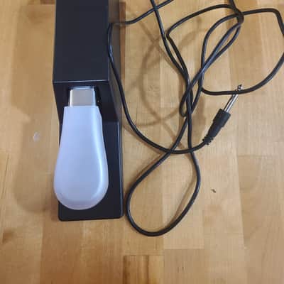 Proline Sustain Pedal Tested image 1