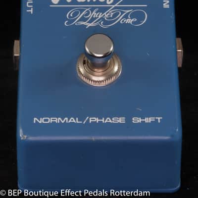 Ibanez PT-999 Phase Tone 1978 Script Logo image 7