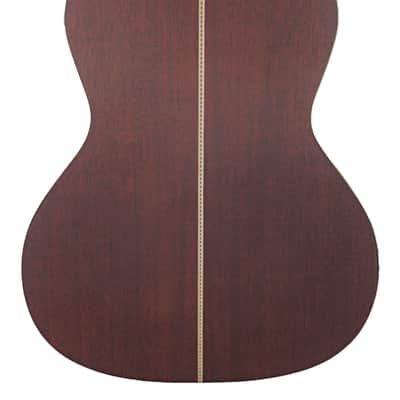 Santa Cruz H-13 Guitar #1973 image 9