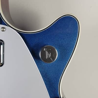 2021 Gretsch G5230T Electromatic Jet FT with Bigsby image 10