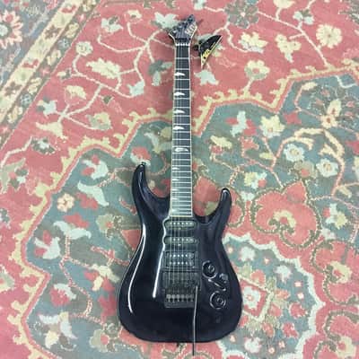 Kramer American Stagemaster Mach II Deluxe image 2