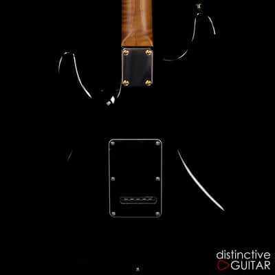 Suhr Classic S Custom - Chili Pepper Red Burst image 12