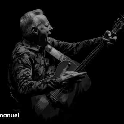 Maton The Tommy Emmanuel Master Built Jumbo (SPECIAL ORDER) image 8