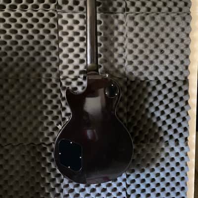 Gibson Les Paul 2004 Tobacco Burst image 5