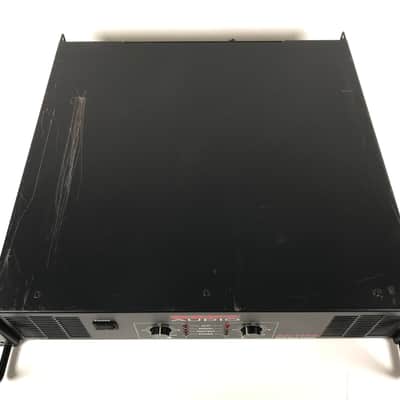 Nady Audio XA-1100 Stereo Power Amplifier image 4