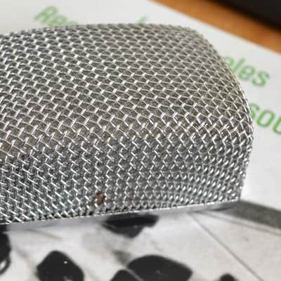 AKG D12 New Old Stock Replacement Grill image 2