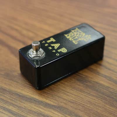 Ernie Ball Tap Tempo Pedal - Used image 2