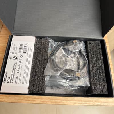 Line 6 HX Stomp Limited Edition 2010s - Cosmic Gray image 2