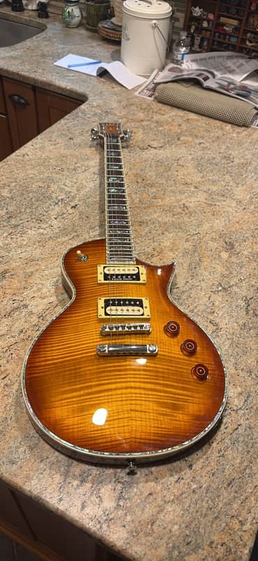 ESP LTD EC-1000