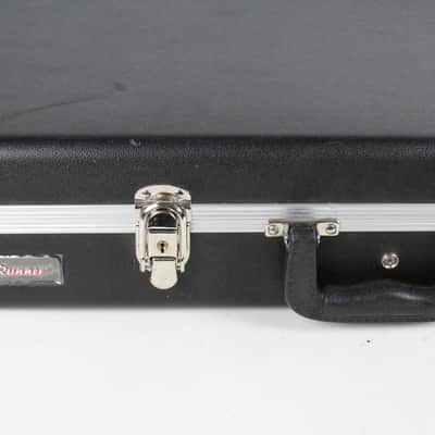 Road Runner RRMEG ABS Molded Electric Guitar Case RoadRunner for Fender Stratocaster Telecaster image 5