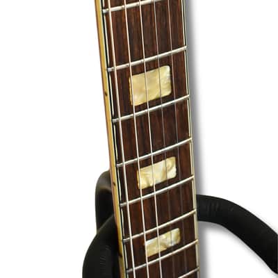 MIJ ES-335 Style Semi-Hollow – Matsumoku, Pre-Lawsuit, Vintage Ibanez Pickups image 11