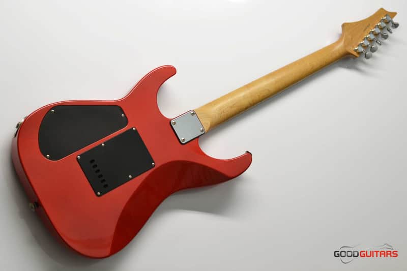 Charvel CDS-045 1993 | Reverb