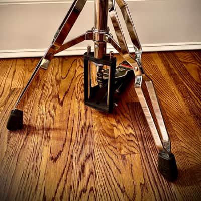 DW DW5500TD 2 leg Delta II Hi-Hat Stand image 7