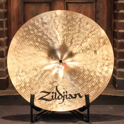 Zildjian K Constantinople 18" Crash Cymbal - Demo! image 2