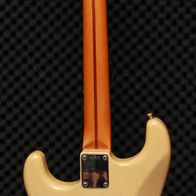 Fender Stratocaster 56 Closet Classic SN R12503 12/04/2001 image 11