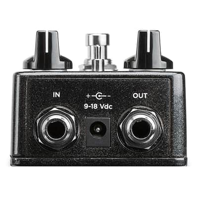 Seymour Duncan Studio Bass Compressor Pedal - Open Box image 5