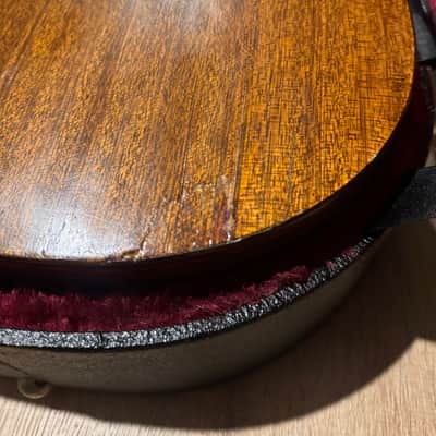 1920 Martin 0-18 Natural image 8