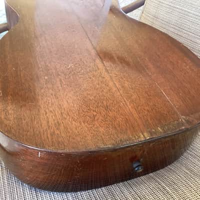 1927 Martin 0-18 Acoustic Parlor Guitar image 19