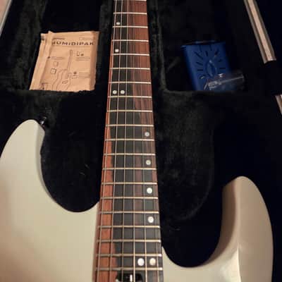 Jackson American Series Virtuoso HT with HSC image 3