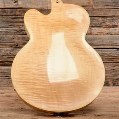 Gibson Custom Shop Chuck Berry ES-350T Blonde 2020 image 9