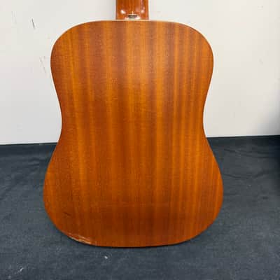 Used Taylor Baby Taylor 301-GB Acoustic Guitar 1999 Made in the USA with Taylor Gig Bag image 19