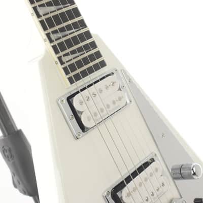 Jackson MJ Series Rhoads RRT 2024 Snow White 3382gr image 8