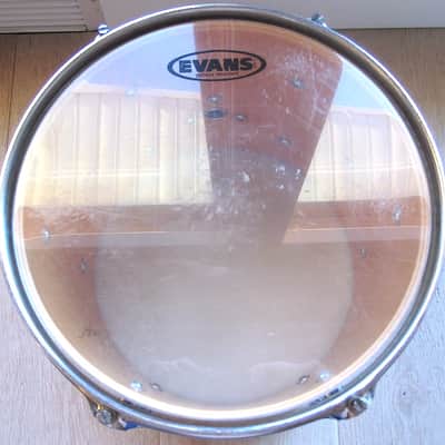 12" x 10" SONOR Force Maple Tom Drum - Vintage image 11