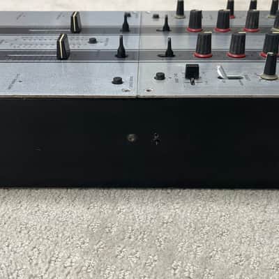 Pioneer DJM 707 mixer image 9