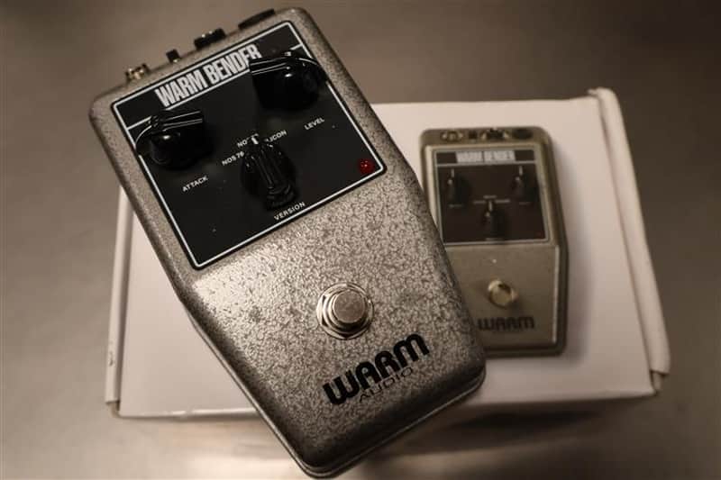 Warm Audio Warm Bender (Used) image 1
