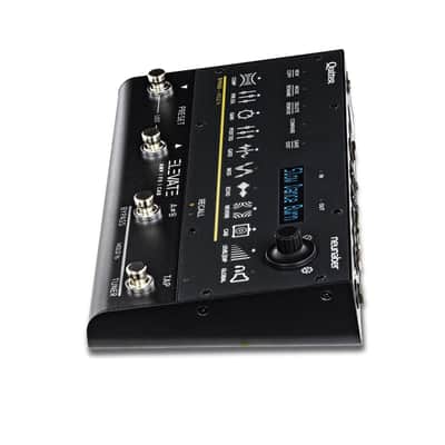 Quilter Labs Elevate - Amplifier, Effects, Cabinet Emulator image 3