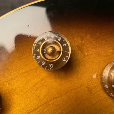 1996 Gibson Les Paul Standard Tobacco Sunburst, with Hard Case image 23