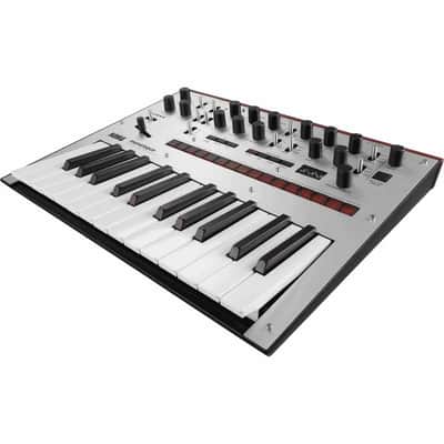 Korg MONOLOGUE-SV Synthé analogique Monologue SV
