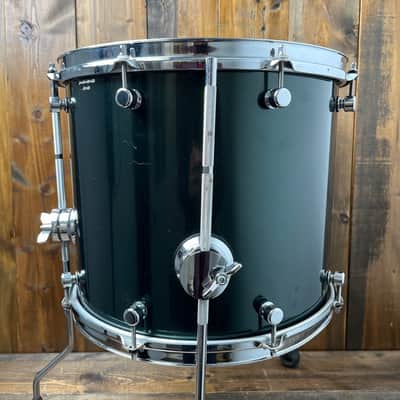 Trick Aluminum Shell Kit - Dark Green Sparkle image 13