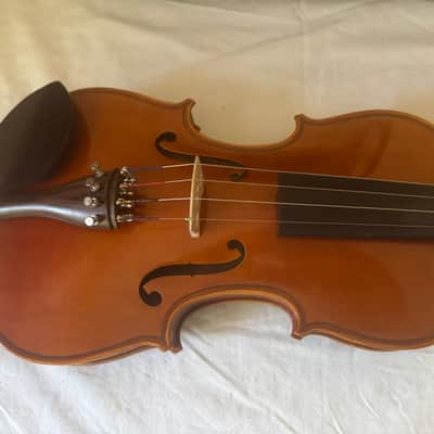 Yamaha V/5 4/4 Violin image 3