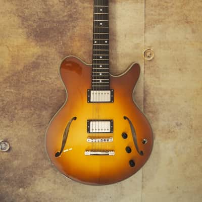 Eastman Romeo 2021 Goldburst image 1