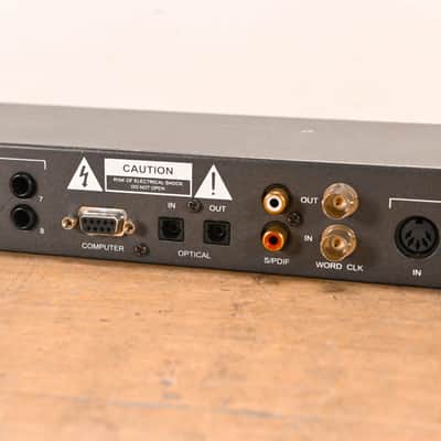 Echo Layla 24/96 Digital Multitrack Recording Interface CG01SS3 image 8