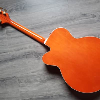 Gretsch 6120W 1994 image 15
