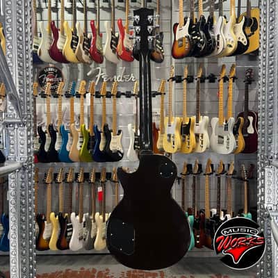 Gibson   Les Paul Standard Plus + Desert Burst 2008 image 9