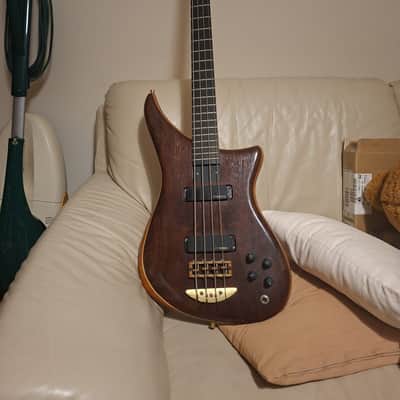 Alembic EPIC 4 1997 image 6