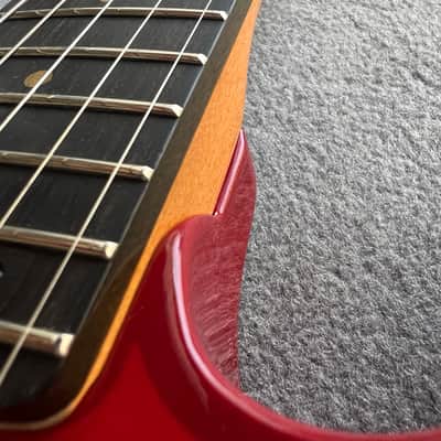 Electric guitar MihaDo GS T-Style image 9