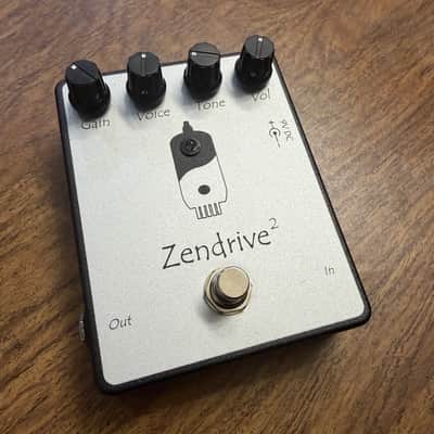 NEW Lovepedal Zendrive 2 image 2