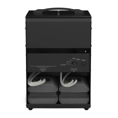 CHAUVET DJ Hurricane Bubble Haze LT Combo Bubble & Haze Machine PROAUDIOSTAR image 4