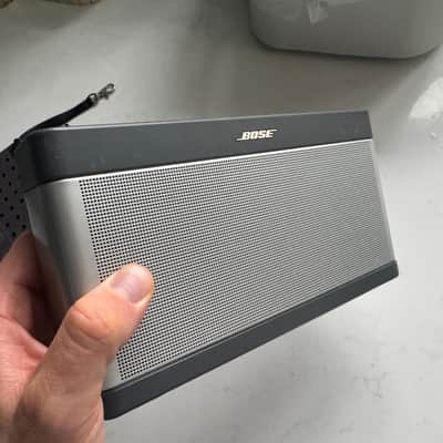 Immagine Bose  Soundlink iii - 5