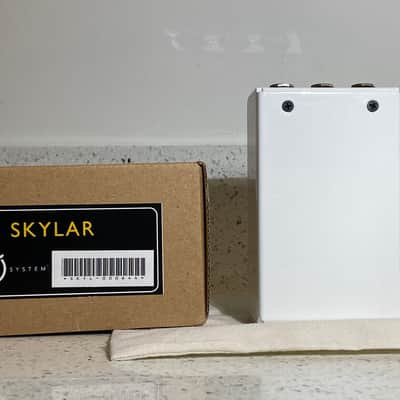 GFI System Skylar Reverb image 2